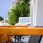 Amarain Mykonos 3* Agios Stefanos (Mykonos)
