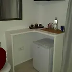 Penzion Amarain Mykonos