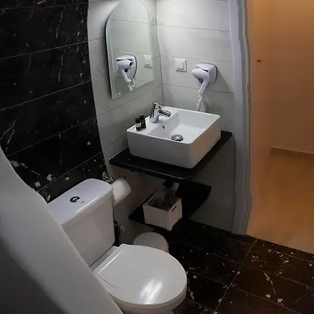 Amarain Mykonos 3*
