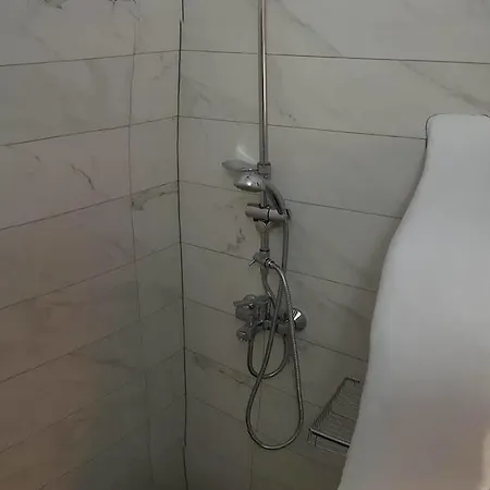 Konukevi Amarain Mykonos