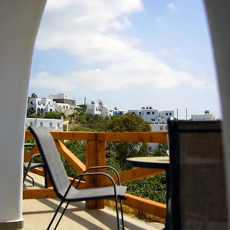 Amarain Mykonos בית הארחה