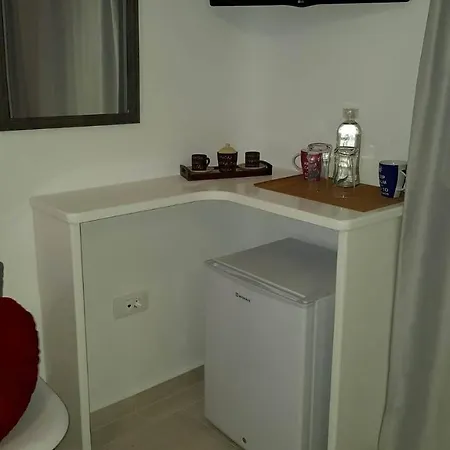 Konukevi Amarain Mykonos