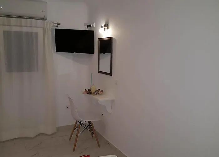 Amarain Mykonos אגיוס סטפנוס