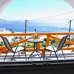 Amarain Mykonos Vendégház