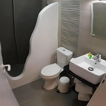 Amarain Mykonos Gasthuis