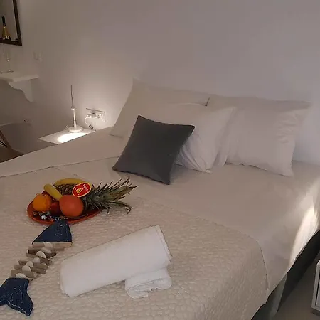 Amarain Mykonos Gasthuis Agios Stefanos (Mykonos)