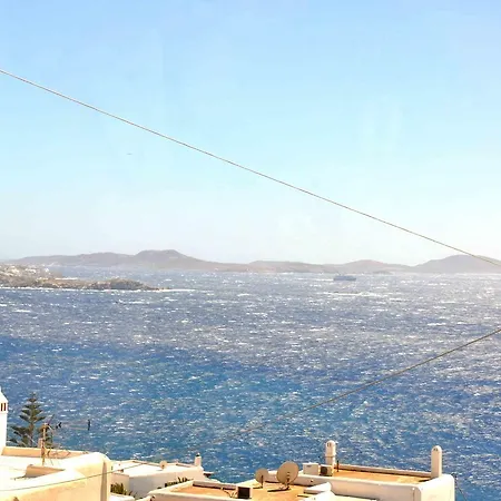 Amarain Mykonos Agios Stefanos (Mykonos)
