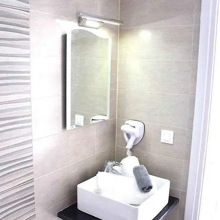 Gasthuis Amarain Mykonos