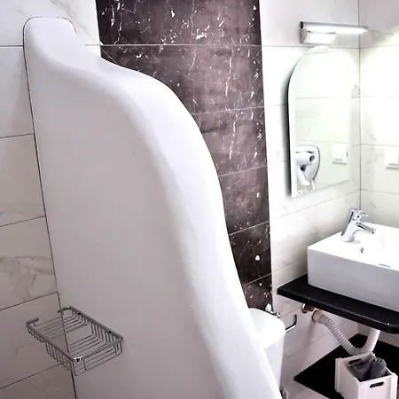 Amarain Mykonos Gasthuis 3*