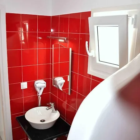 Amarain Mykonos Gasthuis