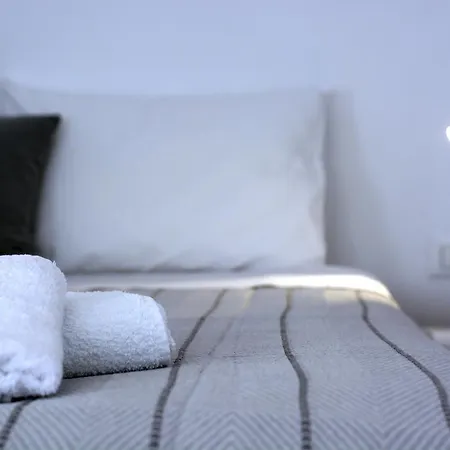 Amarain Mykonos Gæstehus 3*
