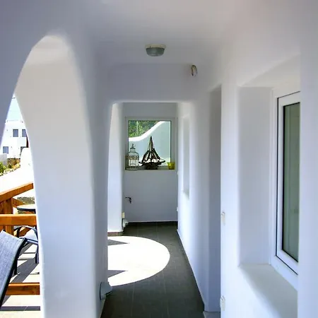 Amarain Mykonos Gasthuis 3*