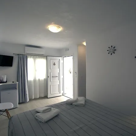 Amarain Mykonos