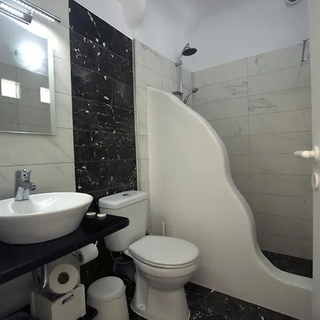 Amarain Mykonos Gasthof 3*