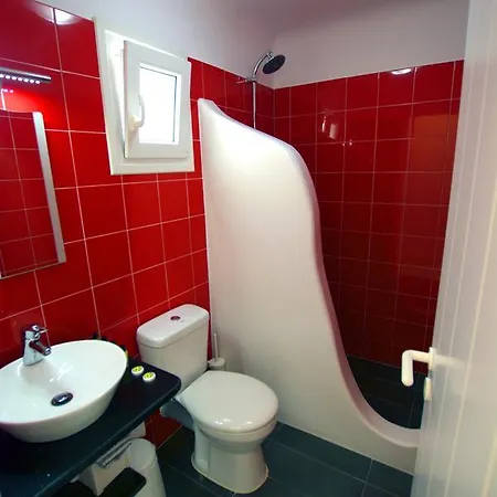 Gasthof Amarain Mykonos 3*