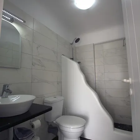 Amarain Mykonos 3* Agios Stefanos (Mykonos)