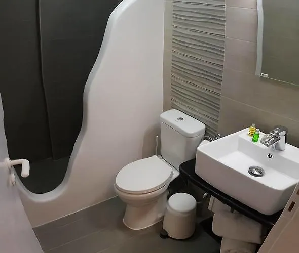 Amarain Mykonos 게스트하우스