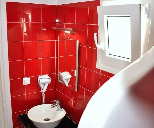 Amarain Mykonos 게스트하우스