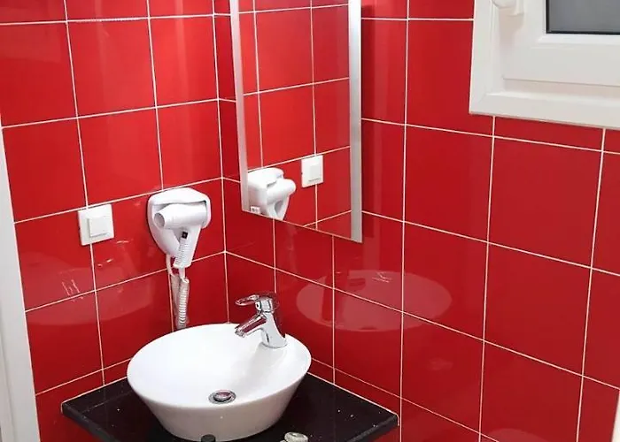 Amarain Mykonos 아기오스 스테파노스