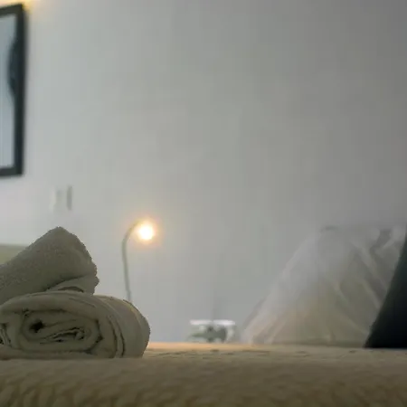 Amarain Mykonos 3* 圣斯特凡诺斯