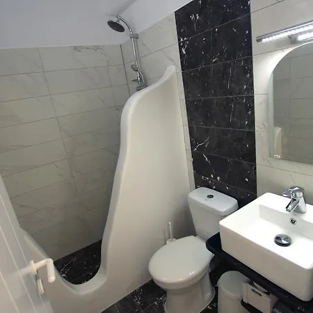 Amarain Mykonos 3*