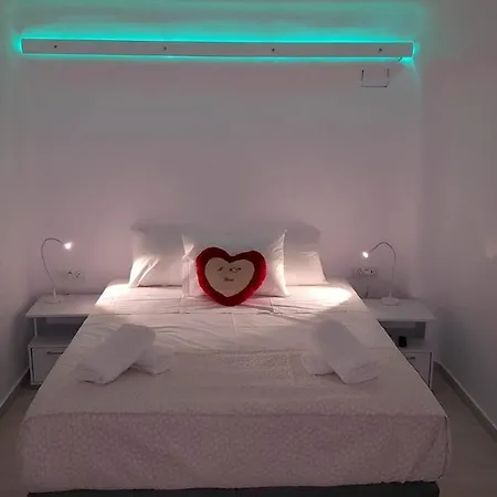 Amarain Mykonos 3*