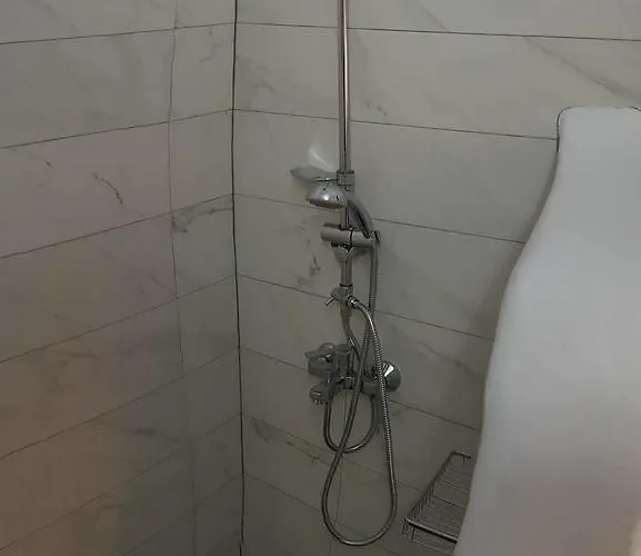 招待所 Amarain Mykonos