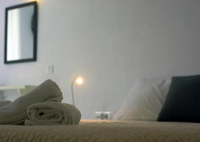 Amarain Mykonos 3* 圣斯特凡诺斯