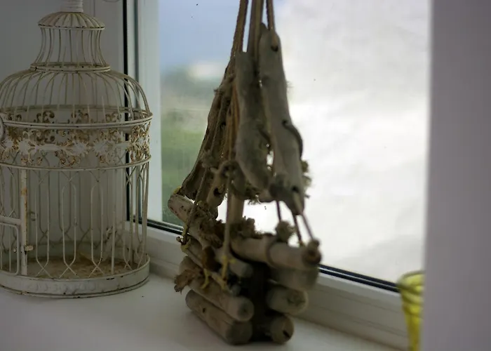 Amarain Mykonos 圣斯特凡诺斯