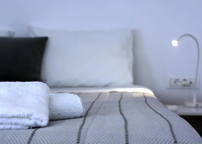 Amarain Mykonos 招待所 3*