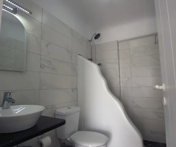 Amarain Mykonos 3* 圣斯特凡诺斯